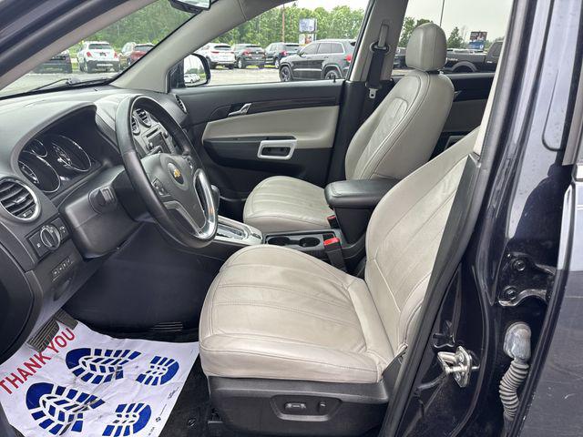 used 2014 Chevrolet Captiva Sport car, priced at $9,999