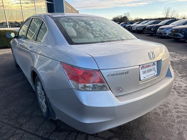 used 2009 Honda Accord car, priced at $9,399