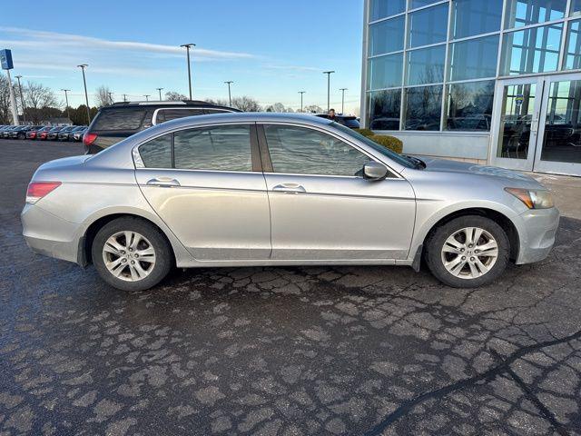 used 2009 Honda Accord car, priced at $9,399