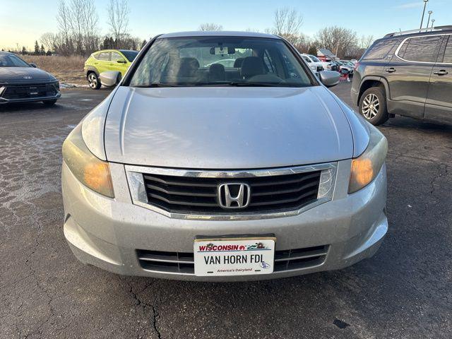 used 2009 Honda Accord car, priced at $9,399