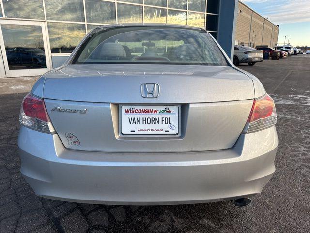 used 2009 Honda Accord car, priced at $9,399