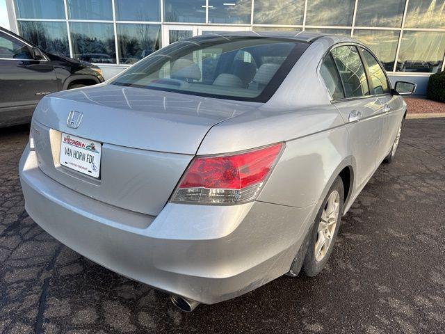 used 2009 Honda Accord car, priced at $9,399