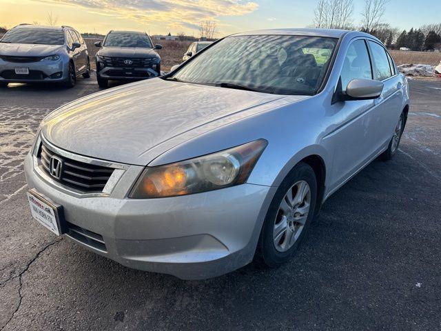 used 2009 Honda Accord car, priced at $9,399