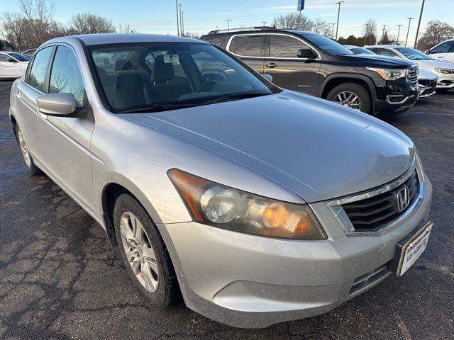 used 2009 Honda Accord car, priced at $9,399