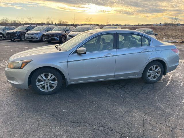 used 2009 Honda Accord car, priced at $9,399