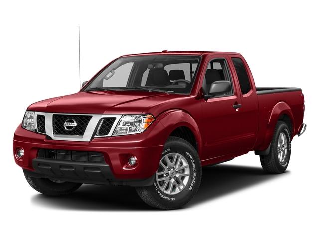 used 2016 Nissan Frontier car, priced at $15,000