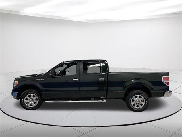 used 2013 Ford F-150 car, priced at $13,040