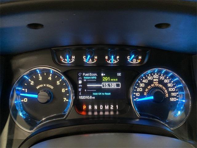 used 2013 Ford F-150 car, priced at $13,040