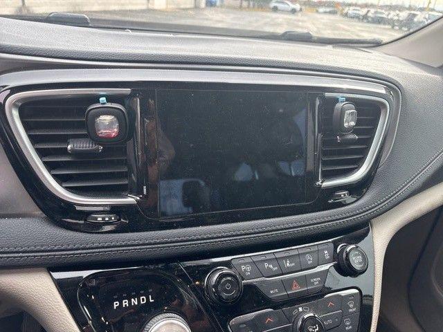 used 2019 Chrysler Pacifica car, priced at $15,000