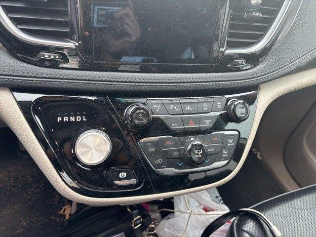 used 2019 Chrysler Pacifica car, priced at $15,000