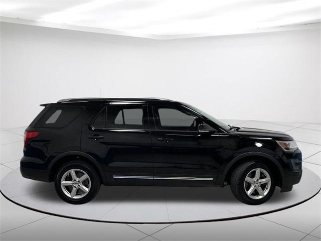 used 2016 Ford Explorer car, priced at $12,512