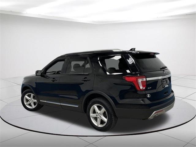 used 2016 Ford Explorer car, priced at $12,512