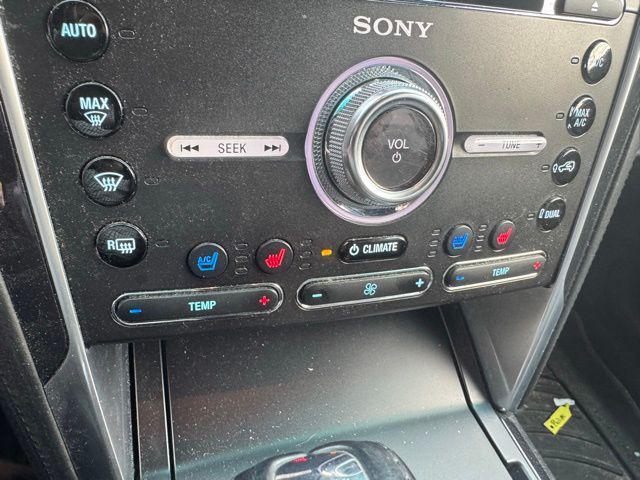 used 2016 Ford Explorer car, priced at $14,565