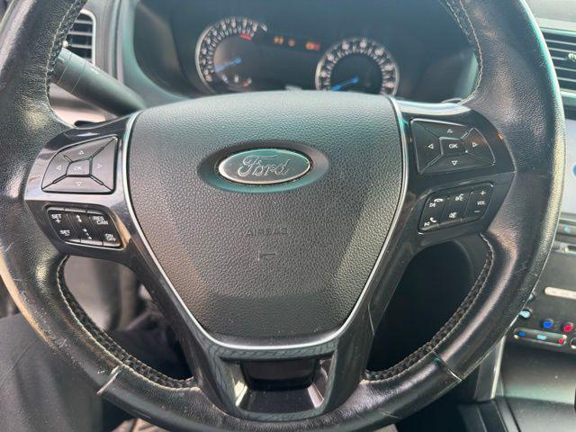 used 2016 Ford Explorer car, priced at $14,565