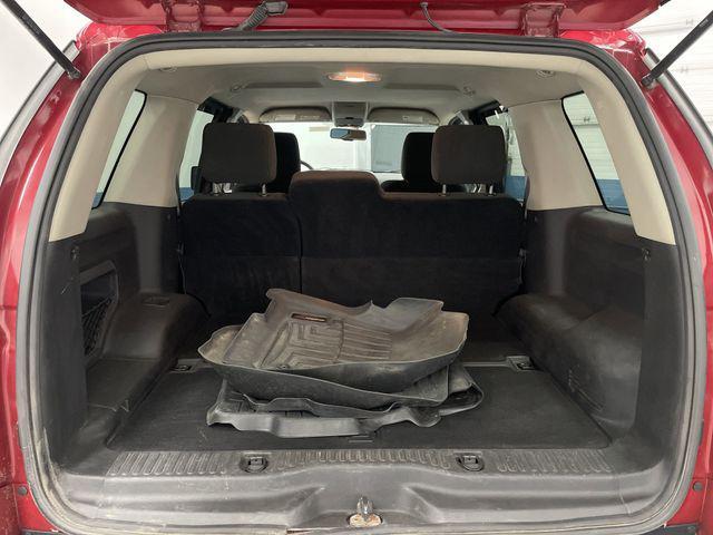 used 2009 Ford Explorer car, priced at $7,000