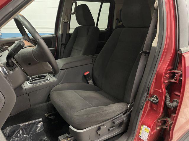 used 2009 Ford Explorer car, priced at $7,000