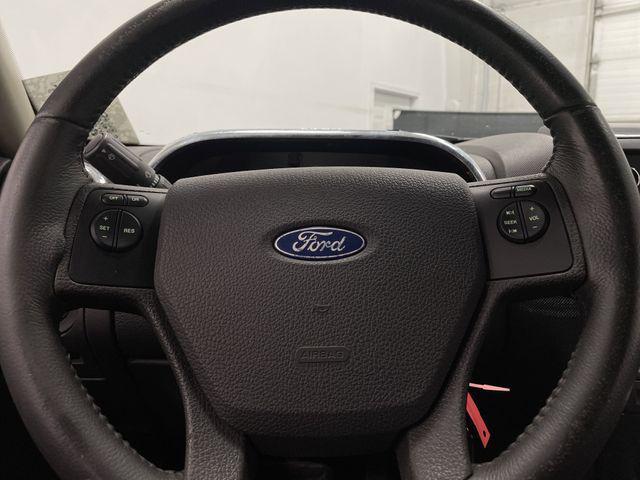 used 2009 Ford Explorer car, priced at $7,000