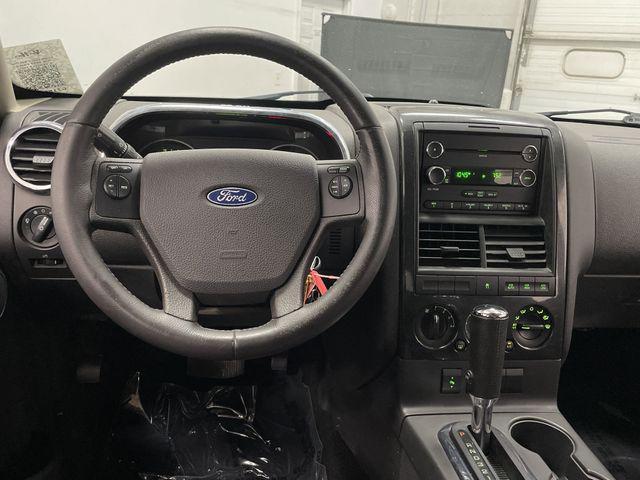 used 2009 Ford Explorer car, priced at $7,000