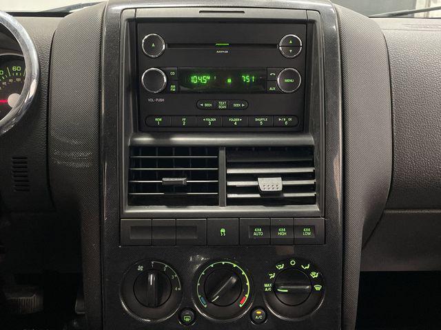 used 2009 Ford Explorer car, priced at $7,000
