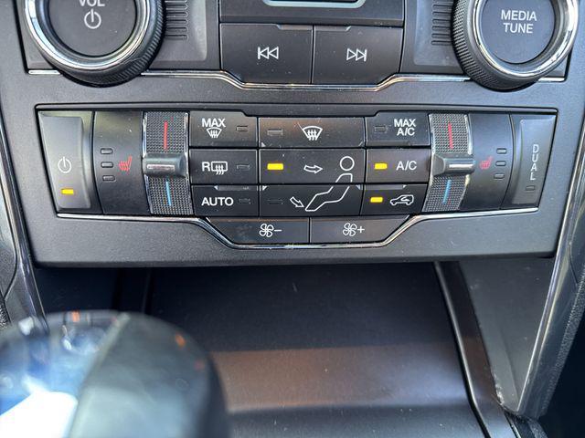 used 2019 Ford Explorer car, priced at $16,253