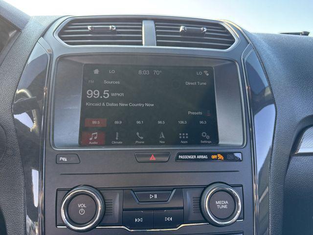 used 2019 Ford Explorer car, priced at $16,253