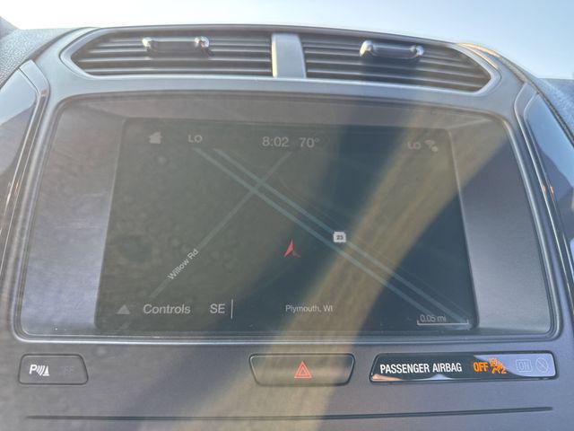 used 2019 Ford Explorer car, priced at $16,253