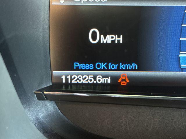 used 2019 Ford Explorer car, priced at $16,253