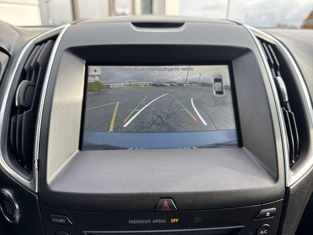 used 2018 Ford Edge car, priced at $14,188