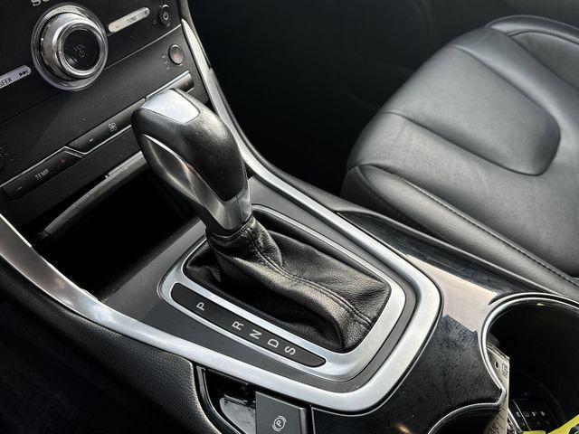 used 2018 Ford Edge car, priced at $14,188