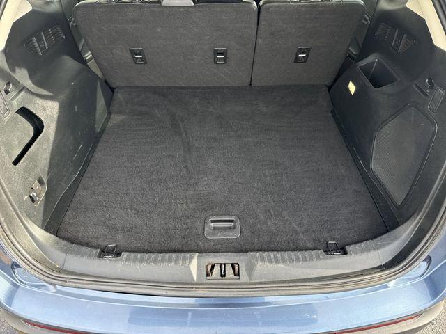 used 2018 Ford Edge car, priced at $14,188