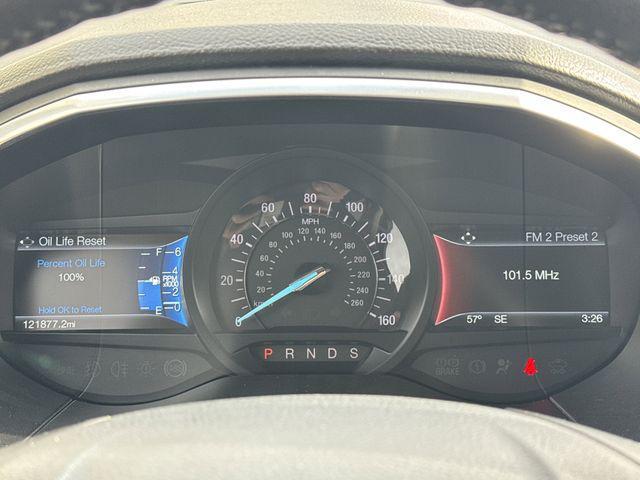 used 2018 Ford Edge car, priced at $14,188