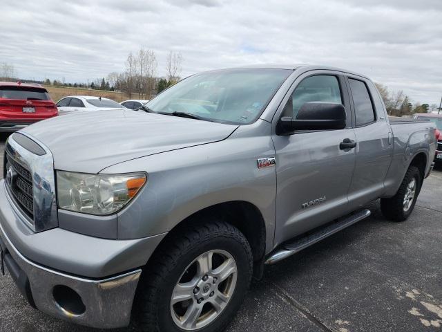 used 2008 Toyota Tundra car, priced at $15,850
