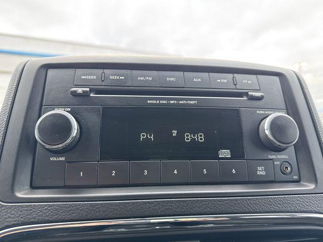 used 2016 Dodge Grand Caravan car, priced at $9,174