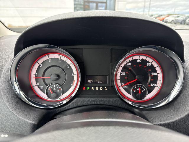 used 2016 Dodge Grand Caravan car, priced at $9,174