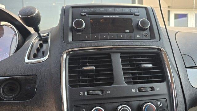 used 2016 Dodge Grand Caravan car, priced at $9,551