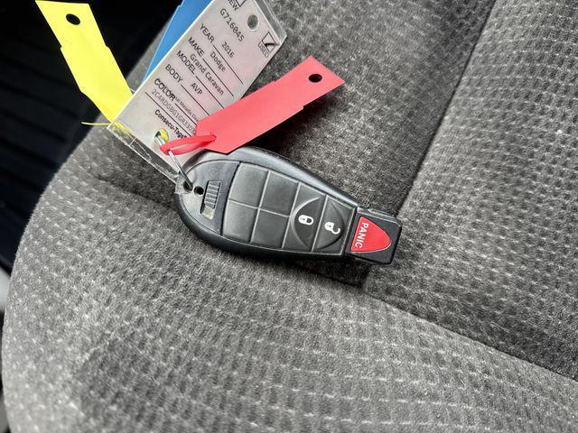 used 2016 Dodge Grand Caravan car, priced at $9,174