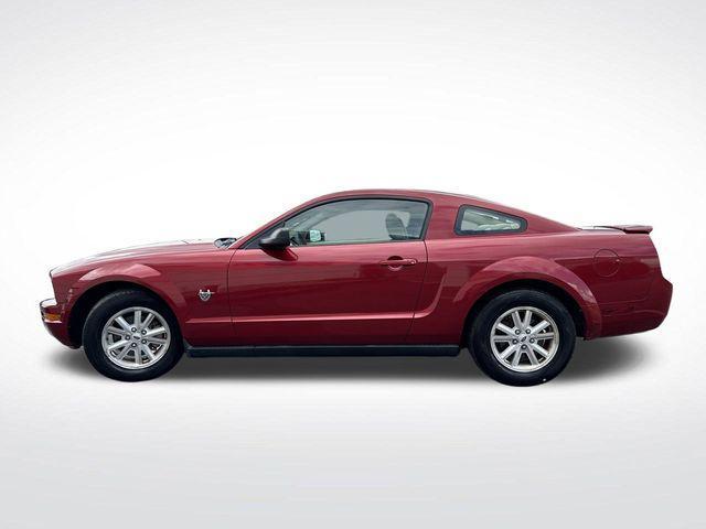 used 2009 Ford Mustang car, priced at $10,510