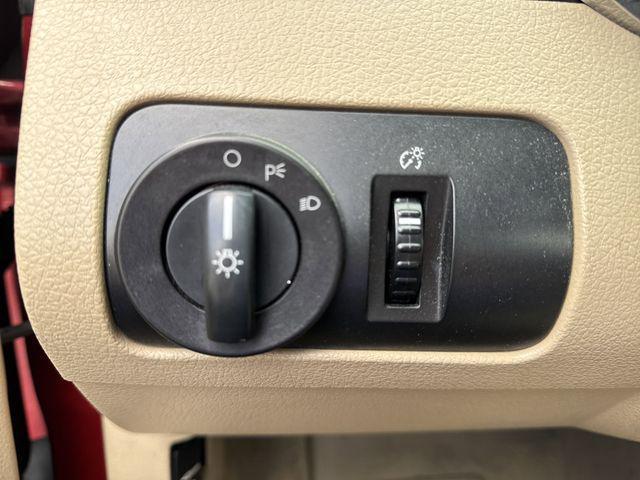 used 2009 Ford Mustang car, priced at $11,900