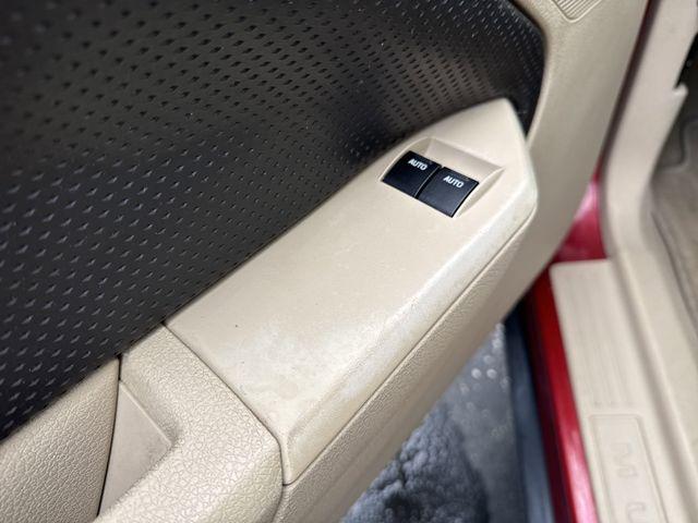 used 2009 Ford Mustang car, priced at $11,805