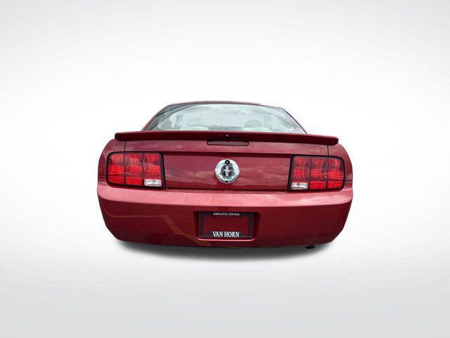 used 2009 Ford Mustang car, priced at $10,510