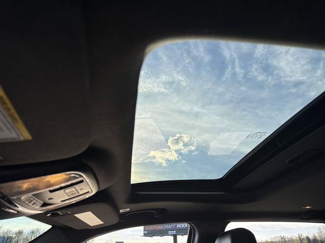 used 2017 Jeep Grand Cherokee car, priced at $14,786