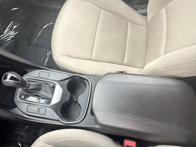 used 2015 Hyundai Santa Fe Sport car, priced at $8,396