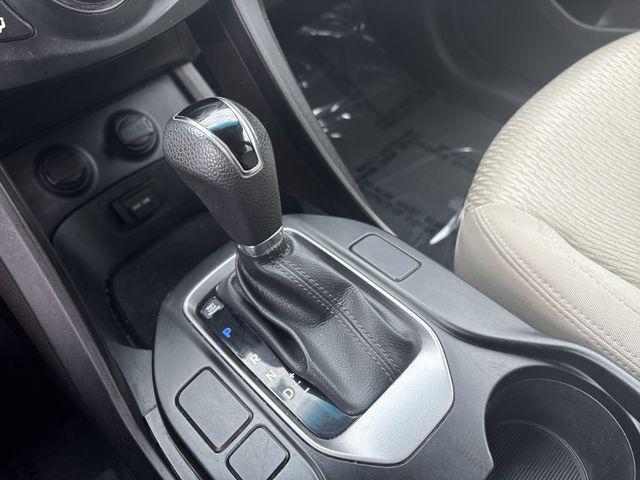 used 2015 Hyundai Santa Fe Sport car, priced at $8,396