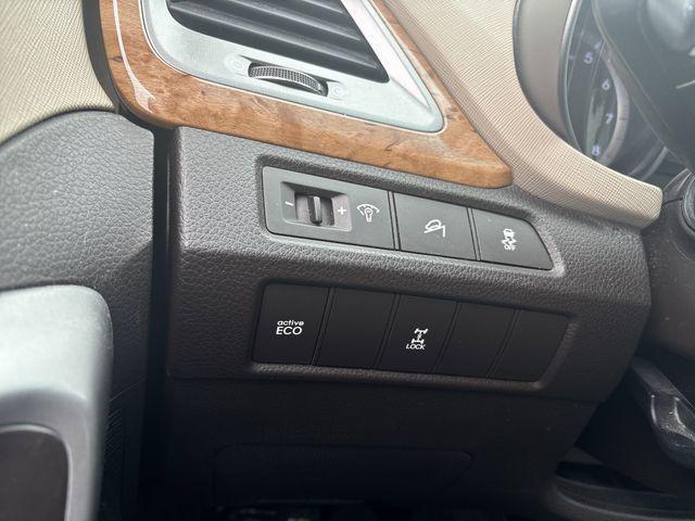 used 2015 Hyundai Santa Fe Sport car, priced at $8,396