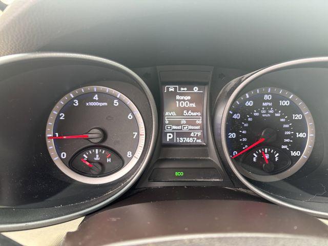 used 2015 Hyundai Santa Fe Sport car, priced at $8,396