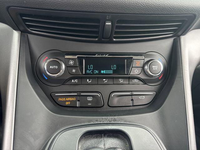 used 2015 Ford Escape car, priced at $9,005