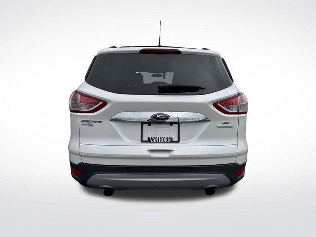 used 2015 Ford Escape car, priced at $9,005
