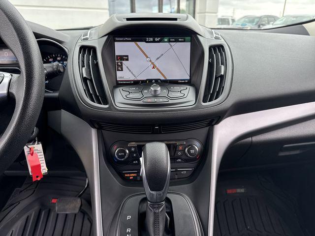 used 2015 Ford Escape car, priced at $9,005