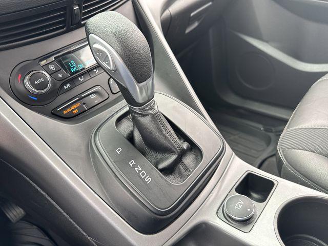 used 2015 Ford Escape car, priced at $9,005