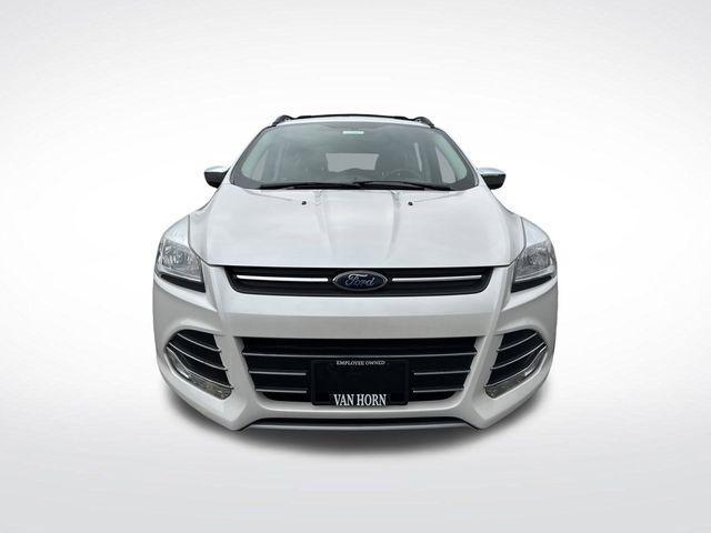 used 2015 Ford Escape car, priced at $9,005